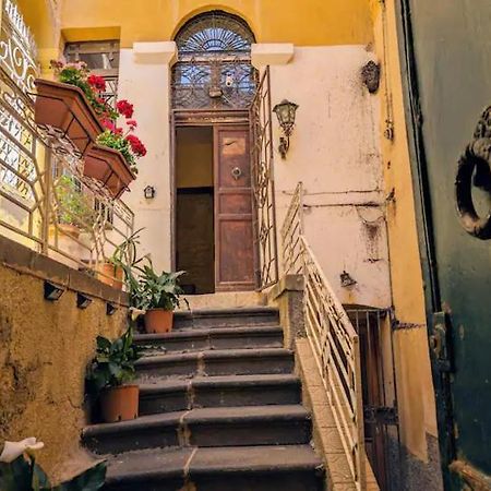Hotel Nuovo Piccolo Gellia Agrigento Exteriér fotografie