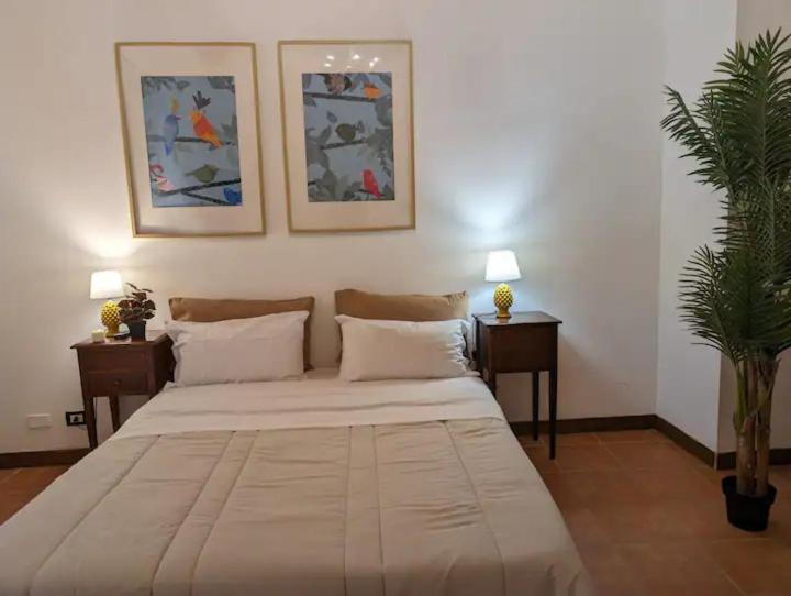 Hotel Nuovo Piccolo Gellia Agrigento Exteriér fotografie