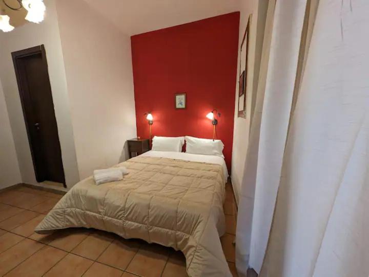 Hotel Nuovo Piccolo Gellia Agrigento Exteriér fotografie