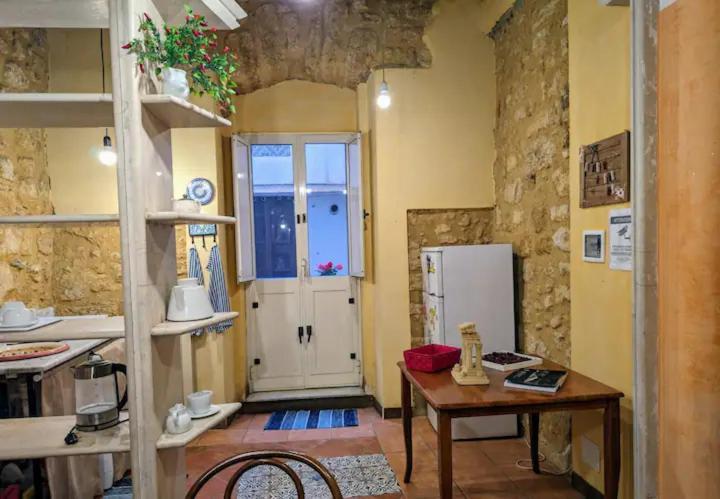 Hotel Nuovo Piccolo Gellia Agrigento Exteriér fotografie