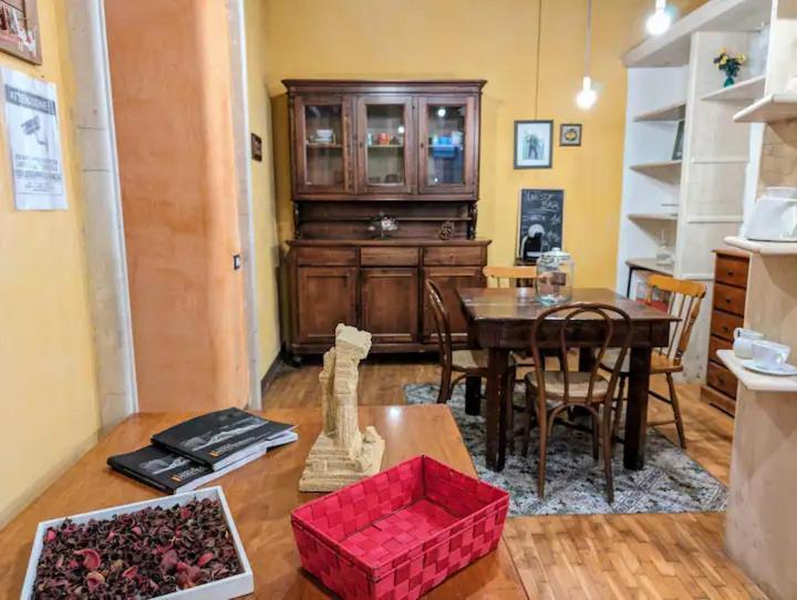 Hotel Nuovo Piccolo Gellia Agrigento Exteriér fotografie
