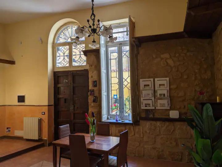 Hotel Nuovo Piccolo Gellia Agrigento Exteriér fotografie