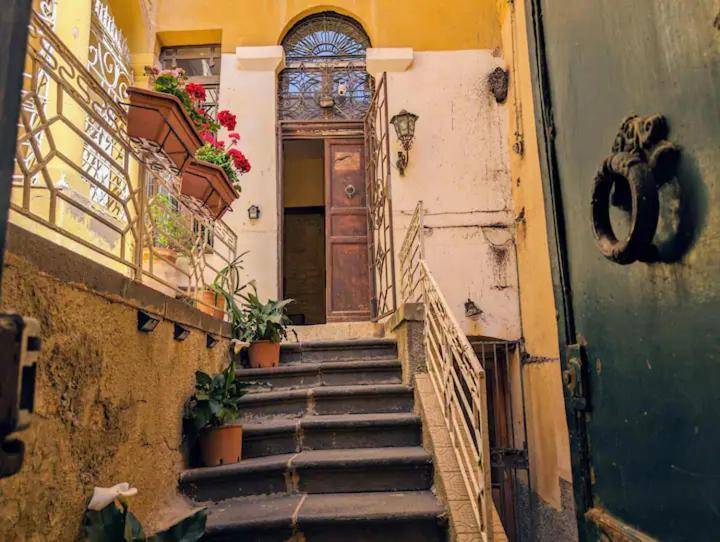 Hotel Nuovo Piccolo Gellia Agrigento Exteriér fotografie