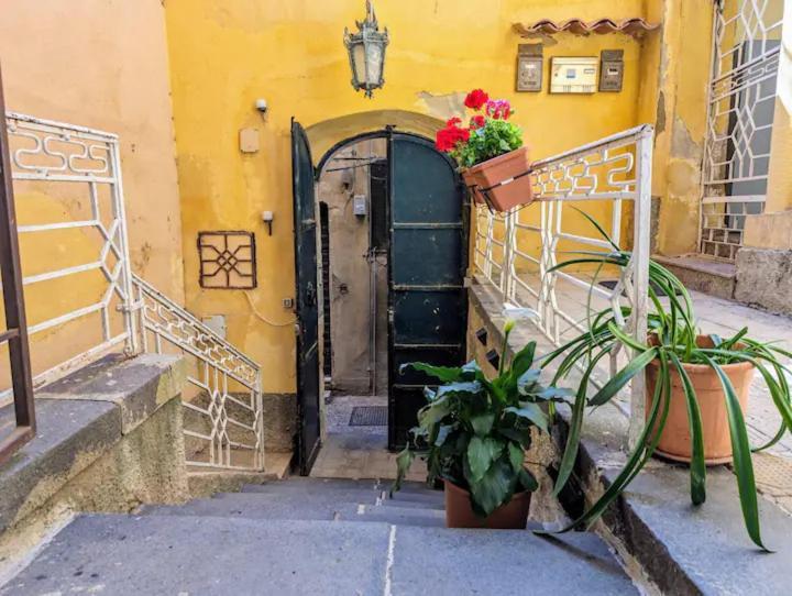 Hotel Nuovo Piccolo Gellia Agrigento Exteriér fotografie