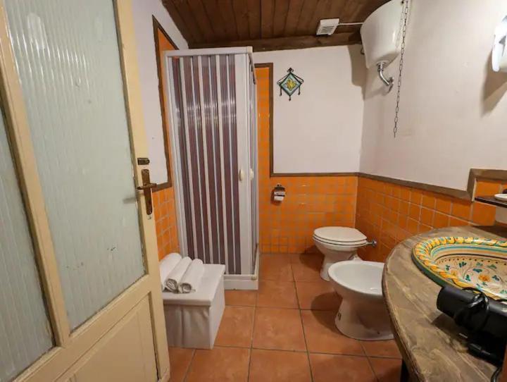 Hotel Nuovo Piccolo Gellia Agrigento Exteriér fotografie