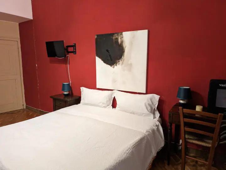 Hotel Nuovo Piccolo Gellia Agrigento Exteriér fotografie